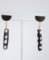Half-Moon Earrings