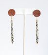Sol Wanderer Earrings
