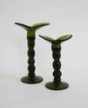 Paper Craft Candlestick