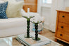 Paper Craft Candlestick