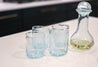 Paper Craft Decanter