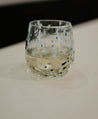Paper Craft Wine Glass - Set of 4