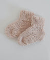 Awamaki Muku Socks