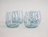 Paper Craft Wine Glass - Set of 4