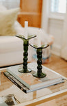 Paper Craft Candlestick