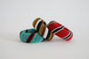 Kenyan Warrior Bangle