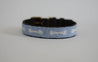 Medium Kenyan Beaded Dog Collar
