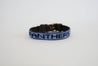 Medium Kenyan Beaded Dog Collar