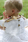 Umutima Baby Bib