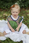 Umutima Baby Bib