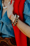 Woodland Eve Bracelet