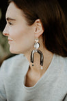 Starry Night Earring