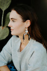 Starry Night Earring