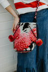 Mama Tierra Bucket Bag