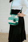 Mama Tierra Bucket Bag
