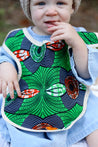 Umutima Baby Bib