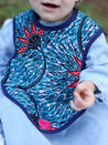 Umutima Baby Bib