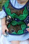Umutima Baby Bib