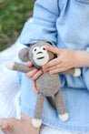Awamaki Baby Lovey