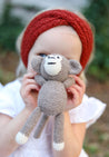 Awamaki Baby Lovey