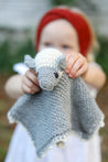 Awamaki Baby Lovey