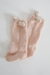 Awamaki Llama Socks