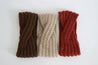 Awamaki Wayra Twist Headband