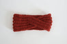 Awamaki Wayra Twist Headband