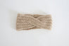 Awamaki Wayra Twist Headband