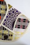 Umutima Baby Bib