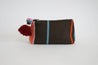 Awamaki Small Cosmetic Pouch