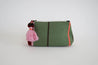 Awamaki Small Cosmetic Pouch