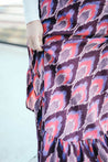 BraveWorks Abigail Wrap Skirt