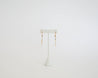 Marble Dawn Earring