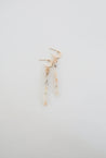 Marble Dawn Earring
