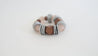 Dusky Quartz Bracelet