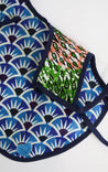 Umutima Baby Bib