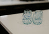 Paper Craft Wine Glass - Set of 4