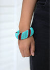 Kenyan Warrior Bangle
