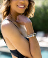 Sadat Bracelet Stack