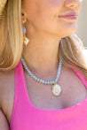Neli Necklace