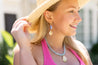Neli Earrings