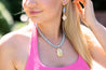Neli Necklace