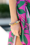 Jasmine Bracelet
