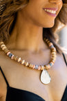 Virginia Necklace