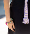 Jasmine Bracelet