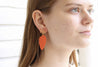 Autumn Ember Earrings