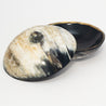 Enoch Brass Rim Bowl
