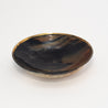 Enoch Brass Rim Bowl