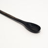 Bar spoon handmade out of cattle horn